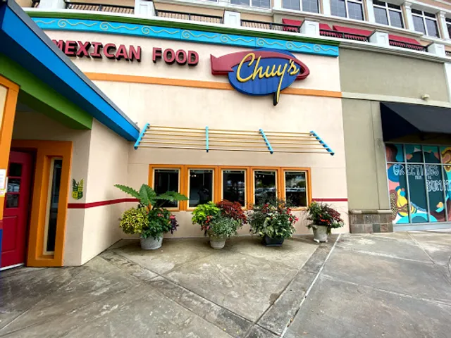Chuy's