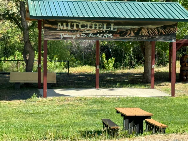 Mitchell City Park