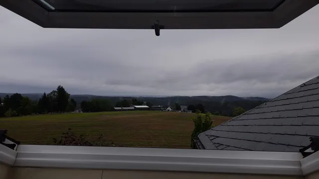 Ferienwohnung Moosdorf