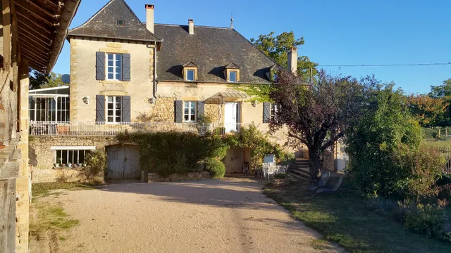 Le Cuvier de Saint Martin