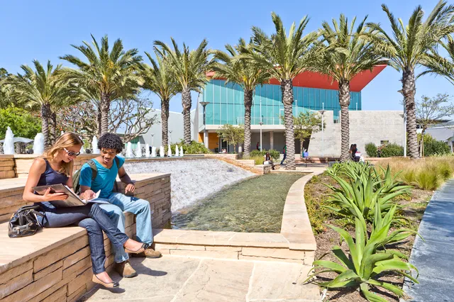 Santa Monica College