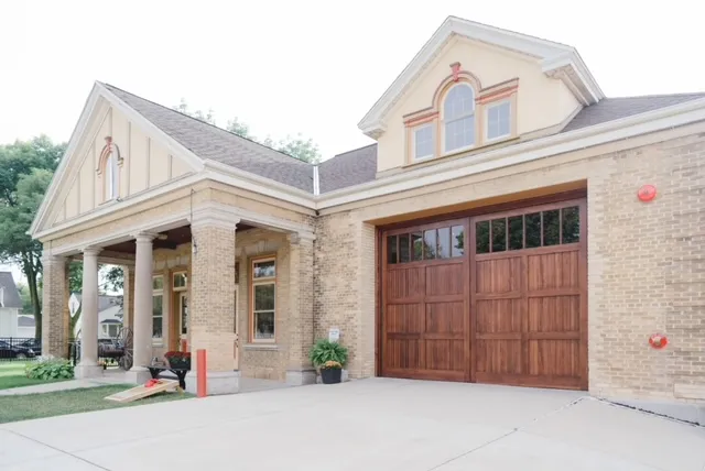 Story Hill FireHouse