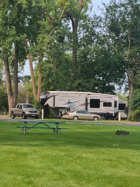 Sexauer Park & Campground