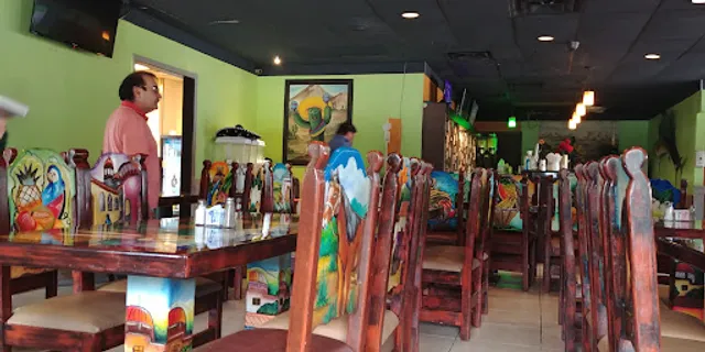 La Fiesta Mexican Restaurant