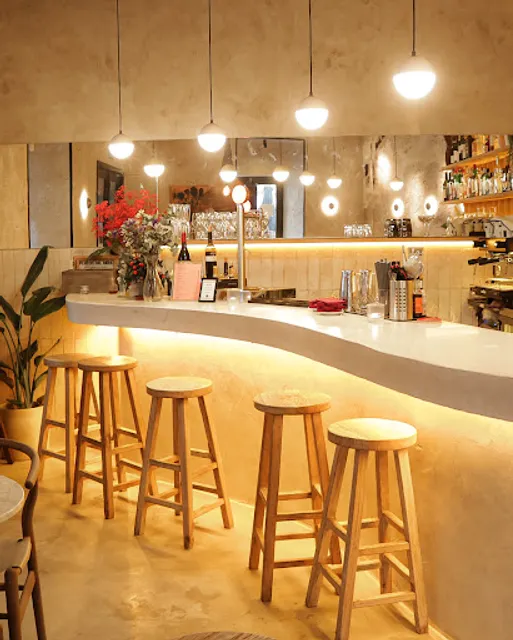 Sakro | Pizza & Cocktail Bar