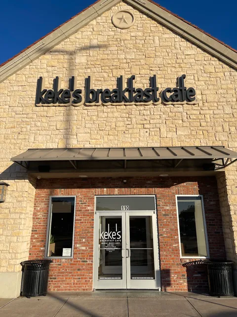 Keke's Breakfast Cafe