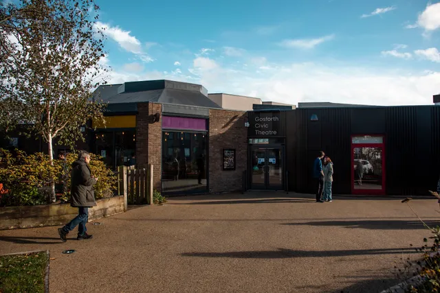 Gosforth Civic Theatre