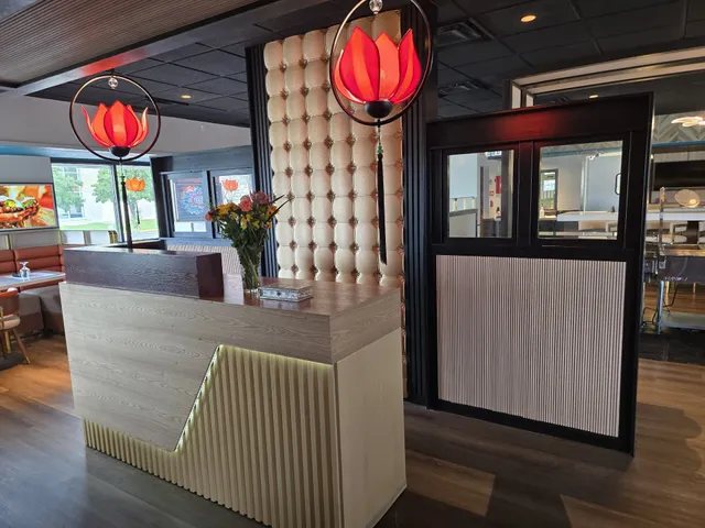 VEDA INDIAN CUISINE & BAR