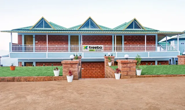 Blooms & Berries Agro Tourism