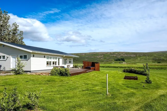 Vallakot Farm Guesthouse