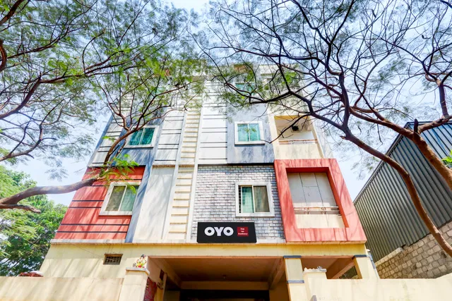 Hotel O STAY INN RESIDENCY