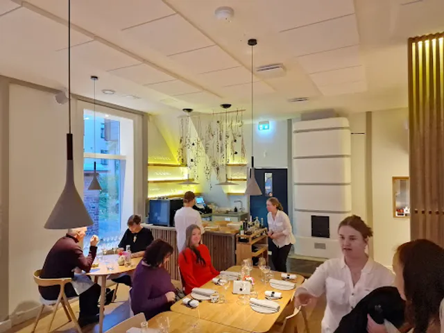 Restaurant VÅR