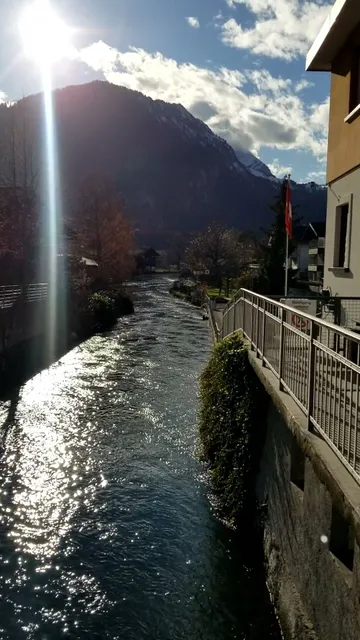 Alfred Bed and Kitchen