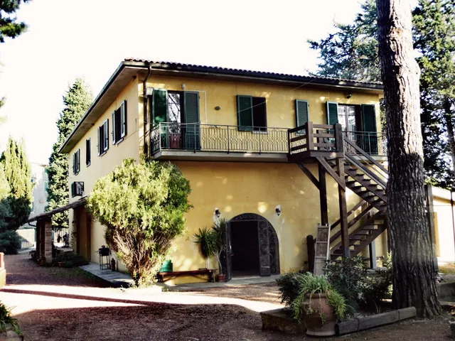 Agriturismo Colle Prana