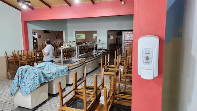 Restaurante Tempero Serrano