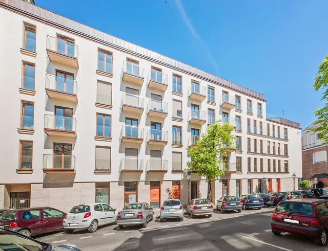 UNIC Apartments Dominikańska