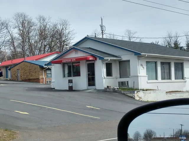 Johnson Inn