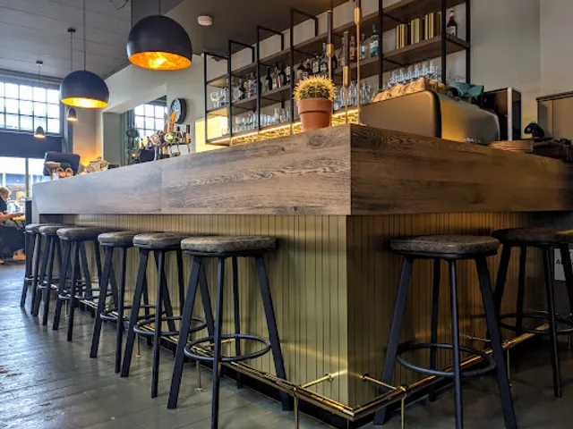 Het Oude Postkantoor