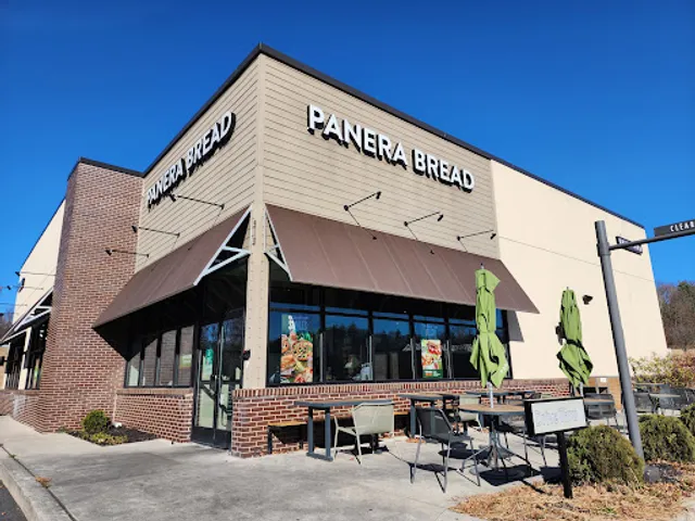 Panera Bread