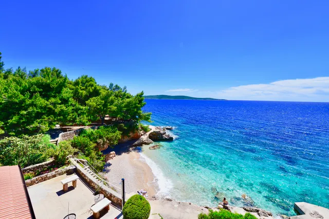 Apartments Petarcica Beach