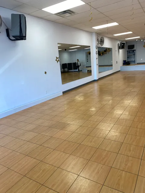 Jazzercise Colorado Springs Fitness Center