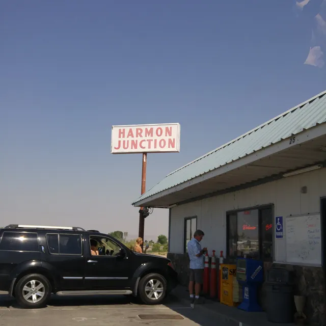 $1 IceCream Harmon Junction