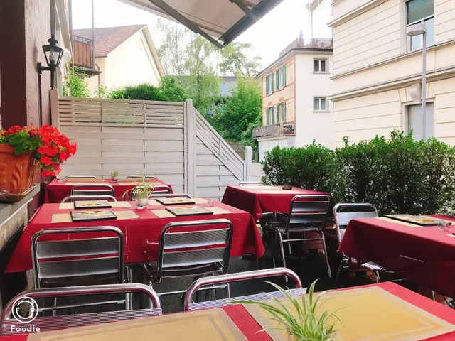 China-Restaurant Lin Lin