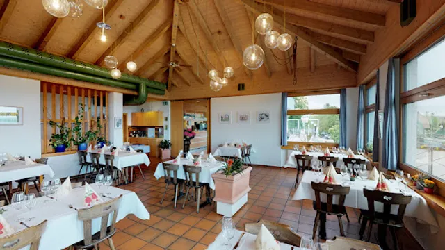 Restaurant Reiatstube