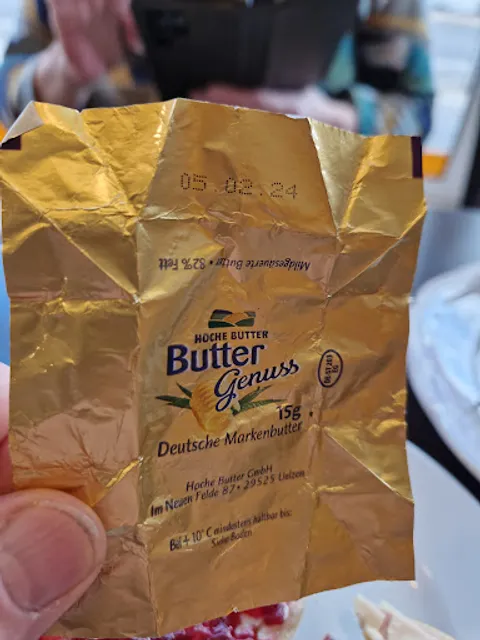 Stadtbäckerei Hoyng