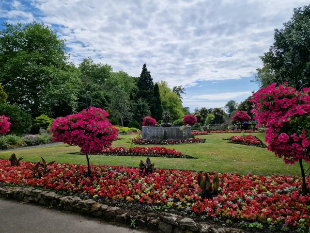 Swansea Botanical Gardens