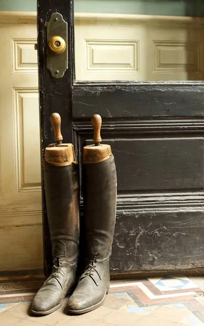 Genoa Courthouse Museum