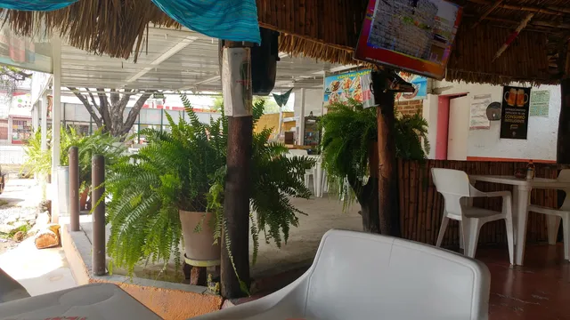 El Matador Micheladas y Mariscos