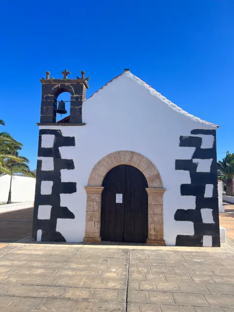 Ermita de Nuestra Señora de la Caridad