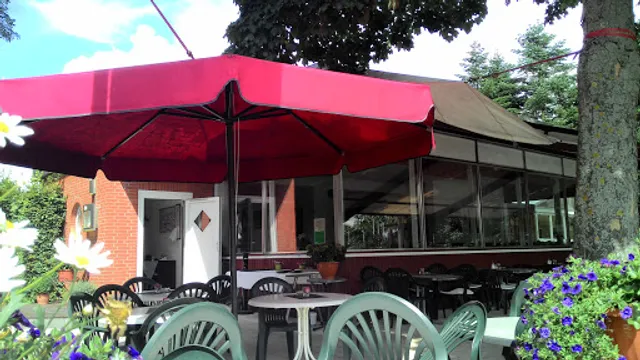 Restaurant & Café Kanalfeuer