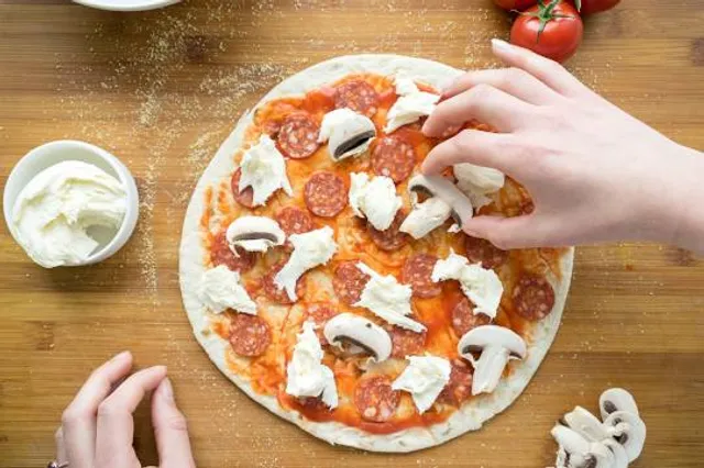 Riserva Naturale di Castel Cerreto