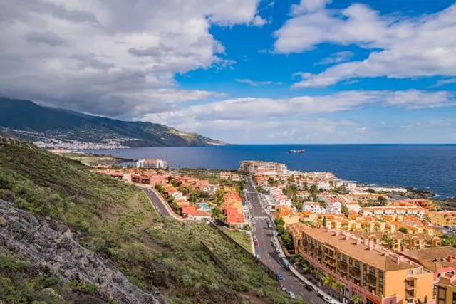 Mirador de Risco Alto