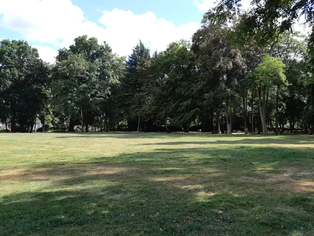 Parc Verdigné
