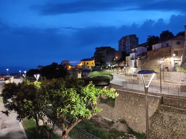 Parco della Piedichiusa