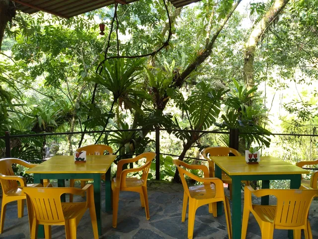 Restaurante Las Conchitas