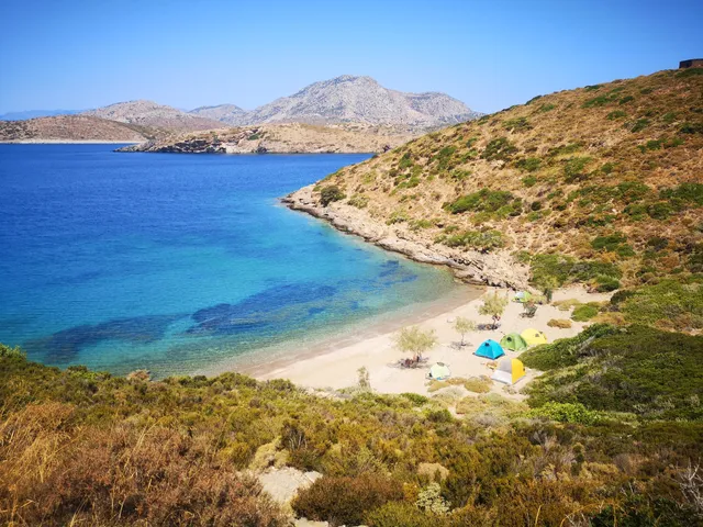 Fournoi Korseon Municipality