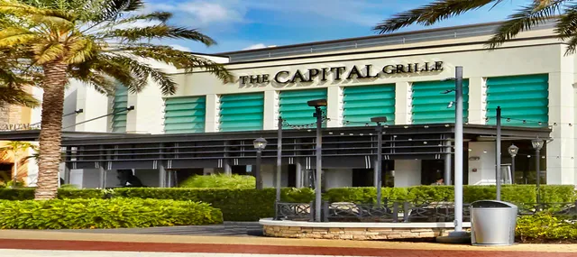 The Capital Grille