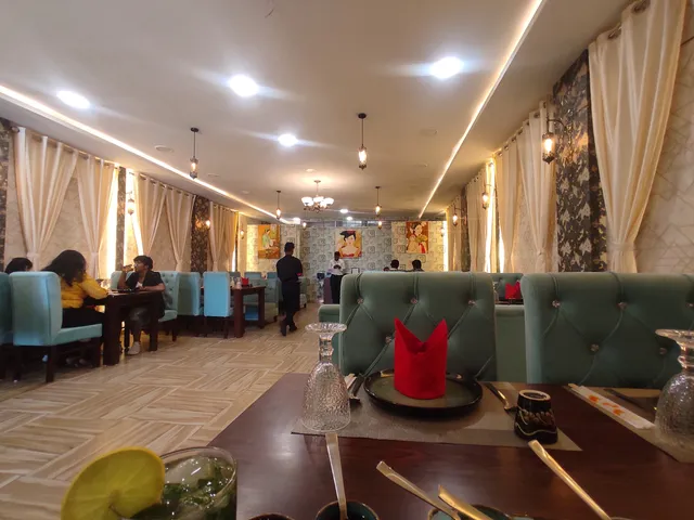 Asian Bistro Raipur