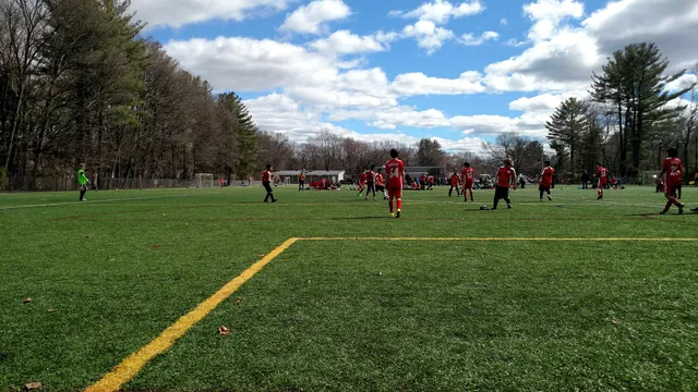 Natick Recreation and Parks Department