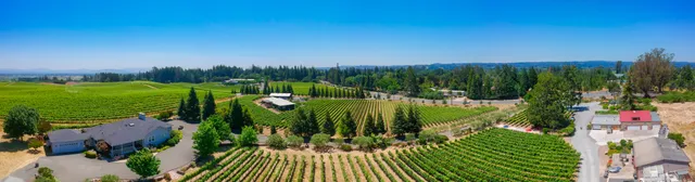 Furthermore Wines Sebastopol Tasting Room & Courtyard