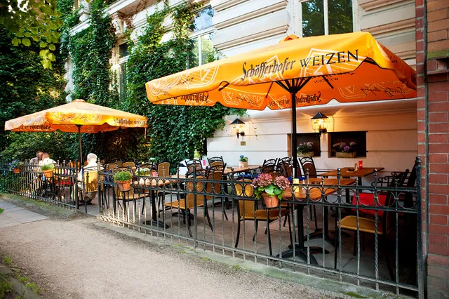 Opitz - German Restaurant