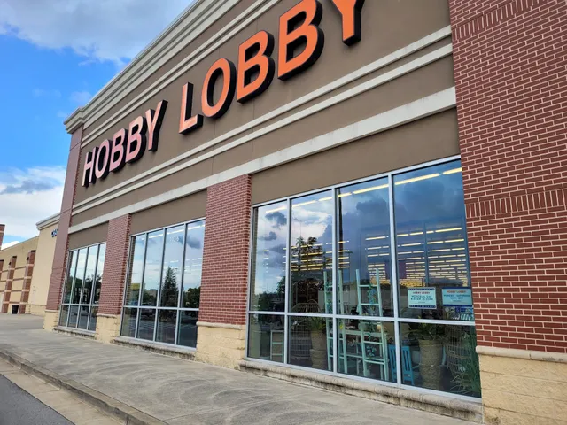 Hobby Lobby