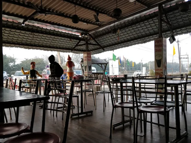 Sethi Dhaba Derabassi