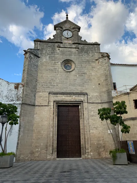 Real Convento de Santo Domingo