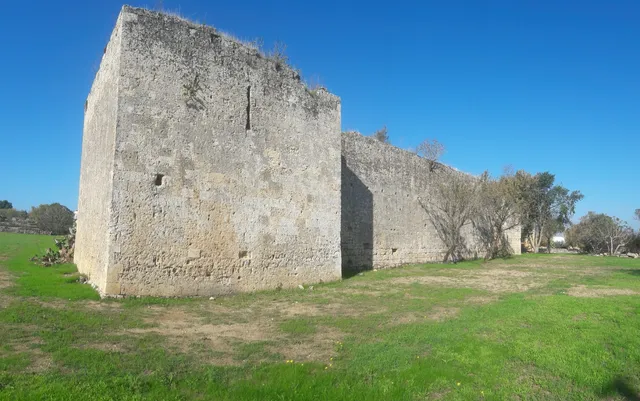 Castello di Fulcignano