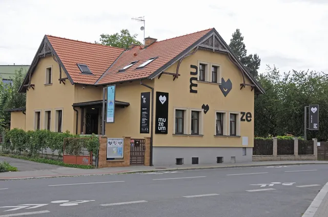 Museum Říčany